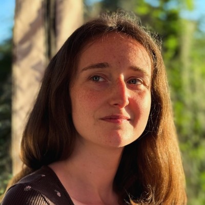 Éloïse GUÉRITTE, Scrum Master & Product Owner